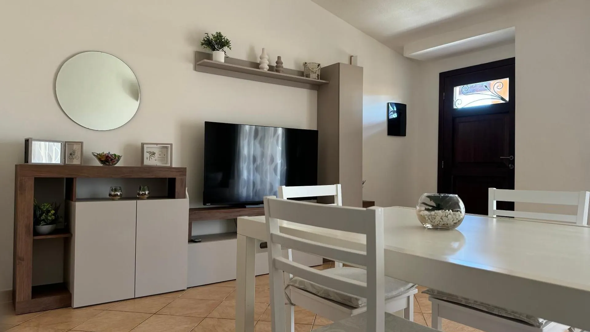 Appartamento Olbia Smeralda