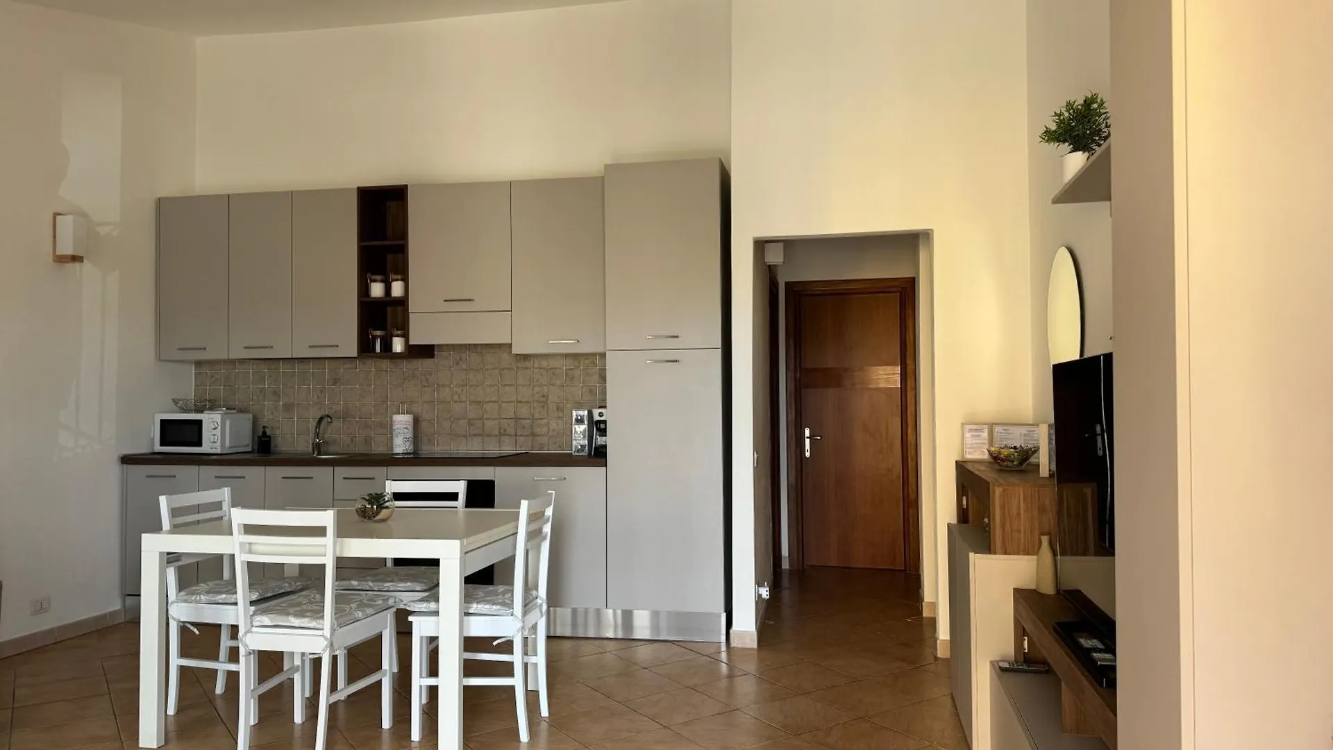 Appartamento Olbia Smeralda Italia