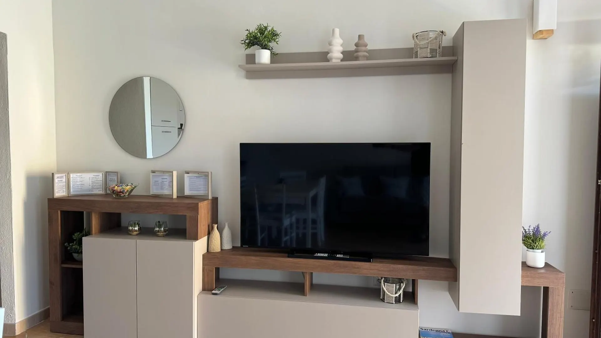 Appartamento Olbia Smeralda