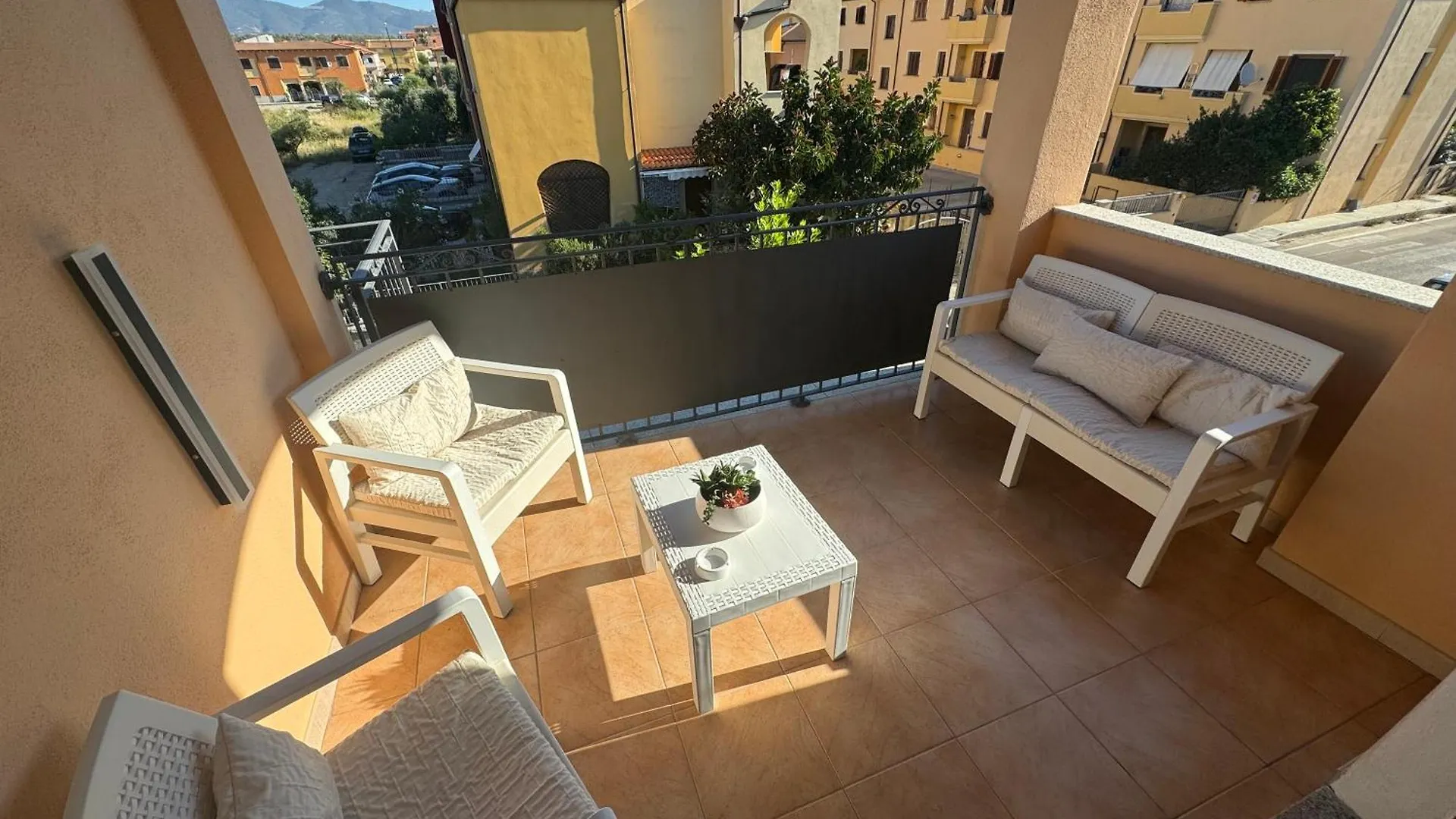 Olbia Smeralda Italia