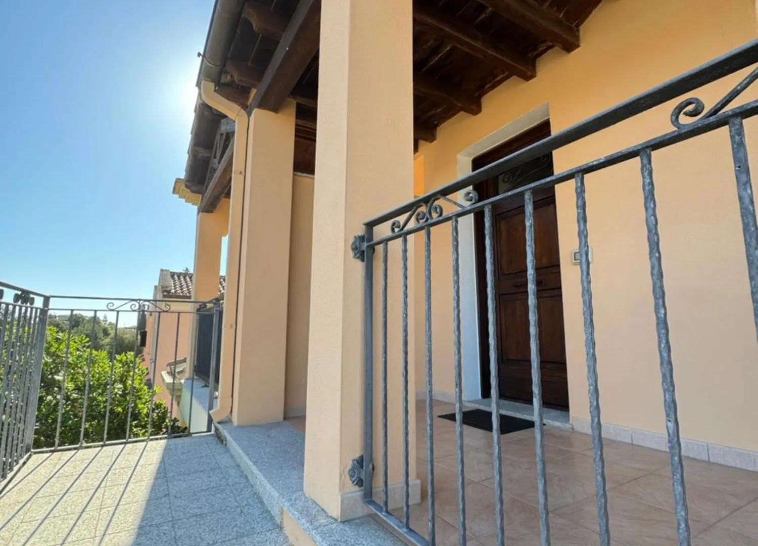 Olbia Smeralda Italia