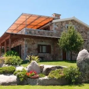 S'alzola Olbia