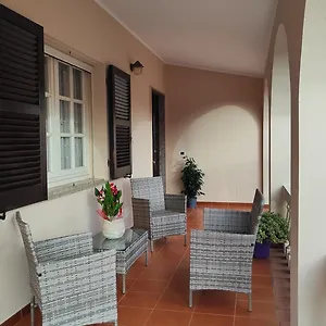 La Casa Di Bonaria Sestu