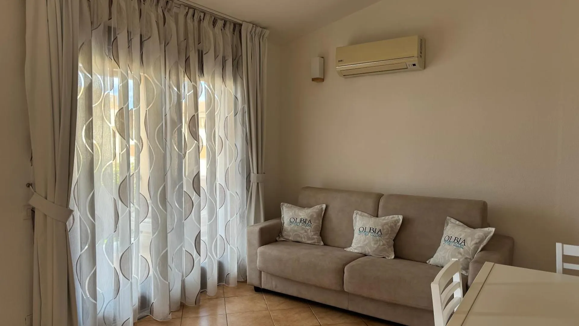 Apartment Olbia Smeralda