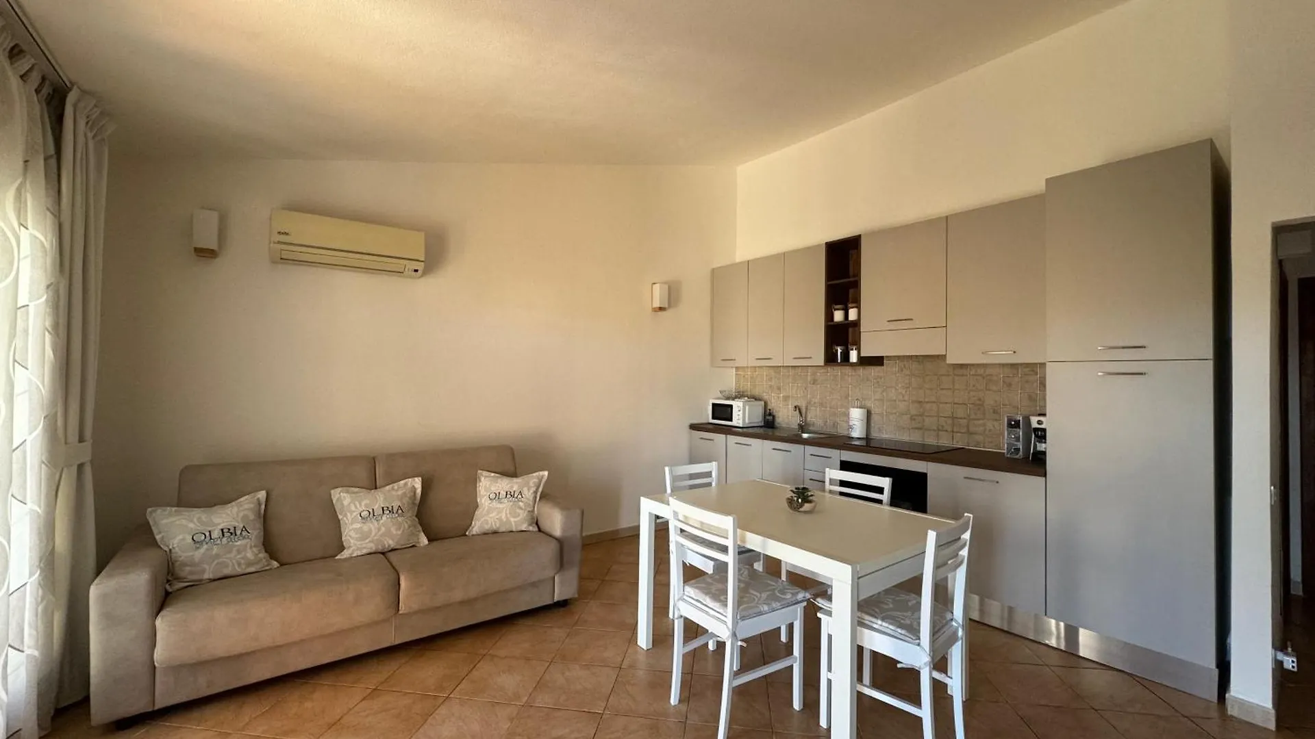 Olbia Smeralda Apartment