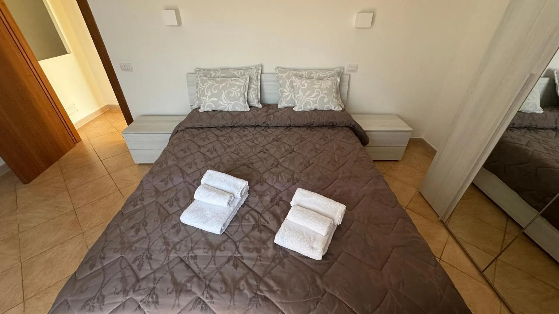 Olbia Smeralda Apartment