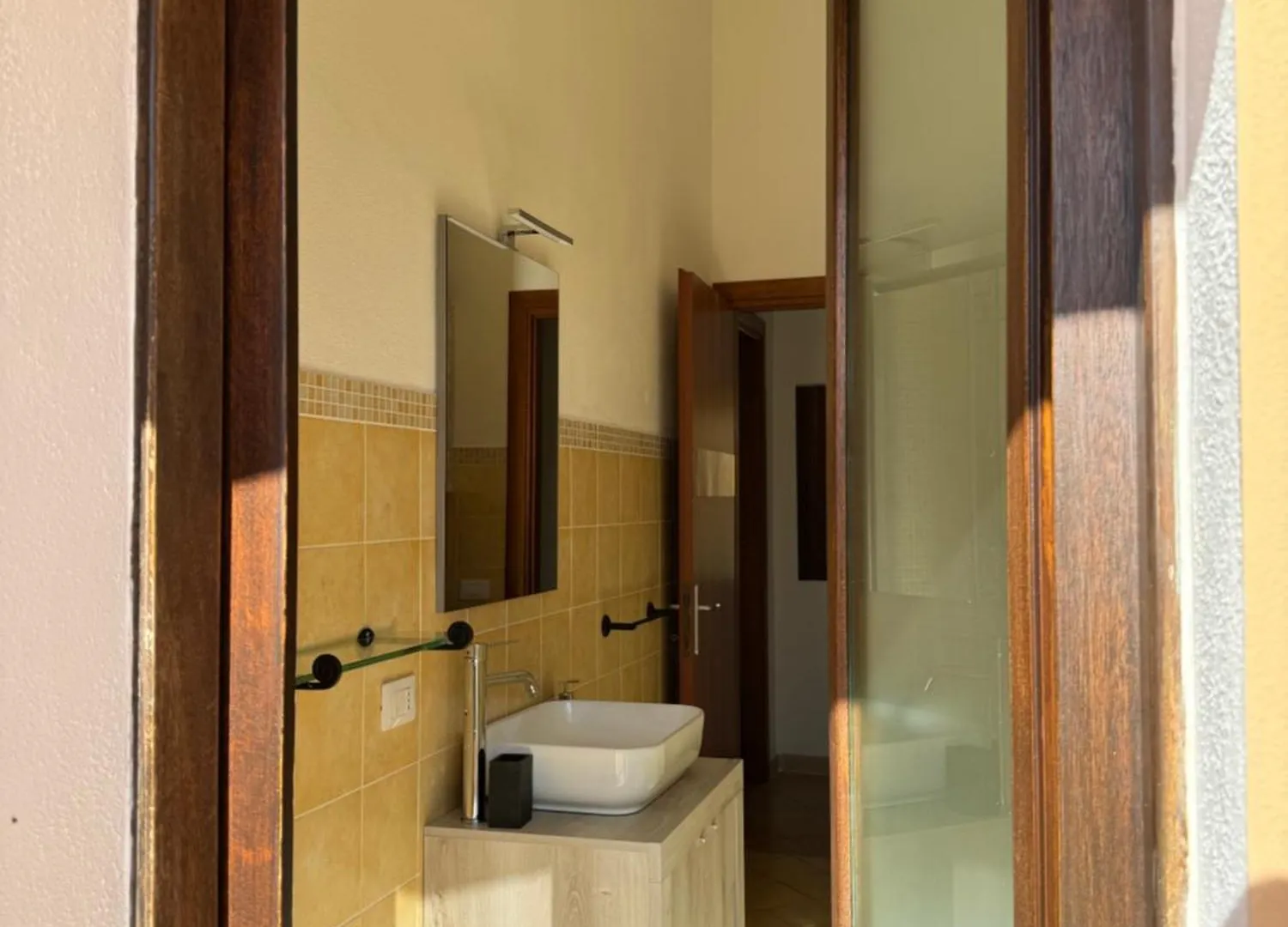 Apartment Olbia Smeralda Italy