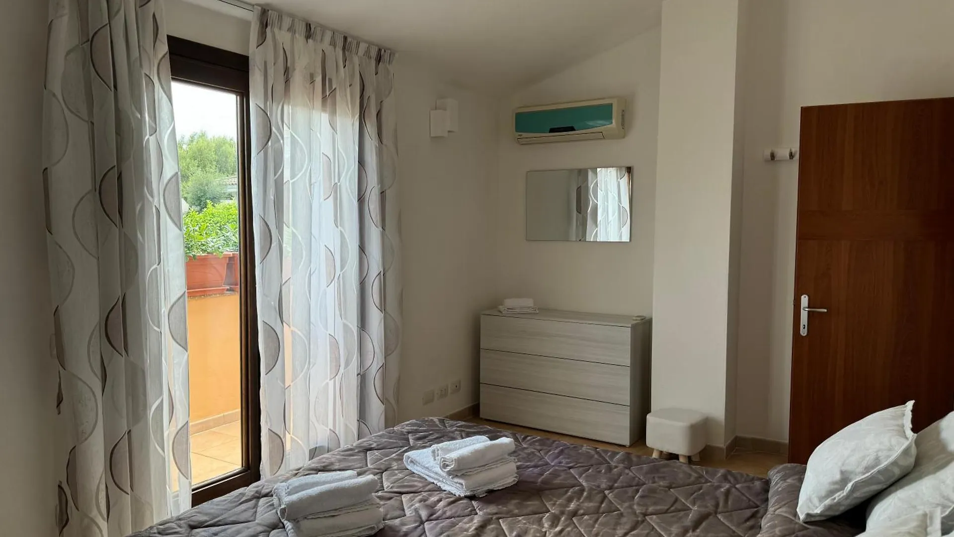 Olbia Smeralda Apartment